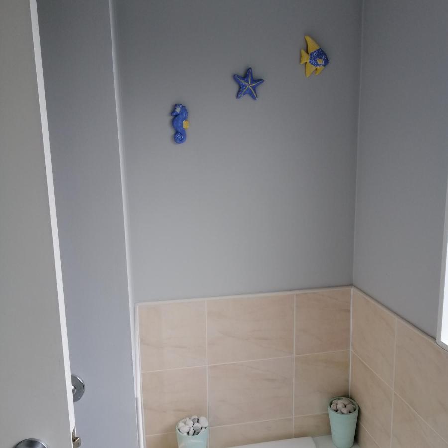 Double Room With Shared Bathroom โอ๊คแลนด์ ภายนอก รูปภาพ