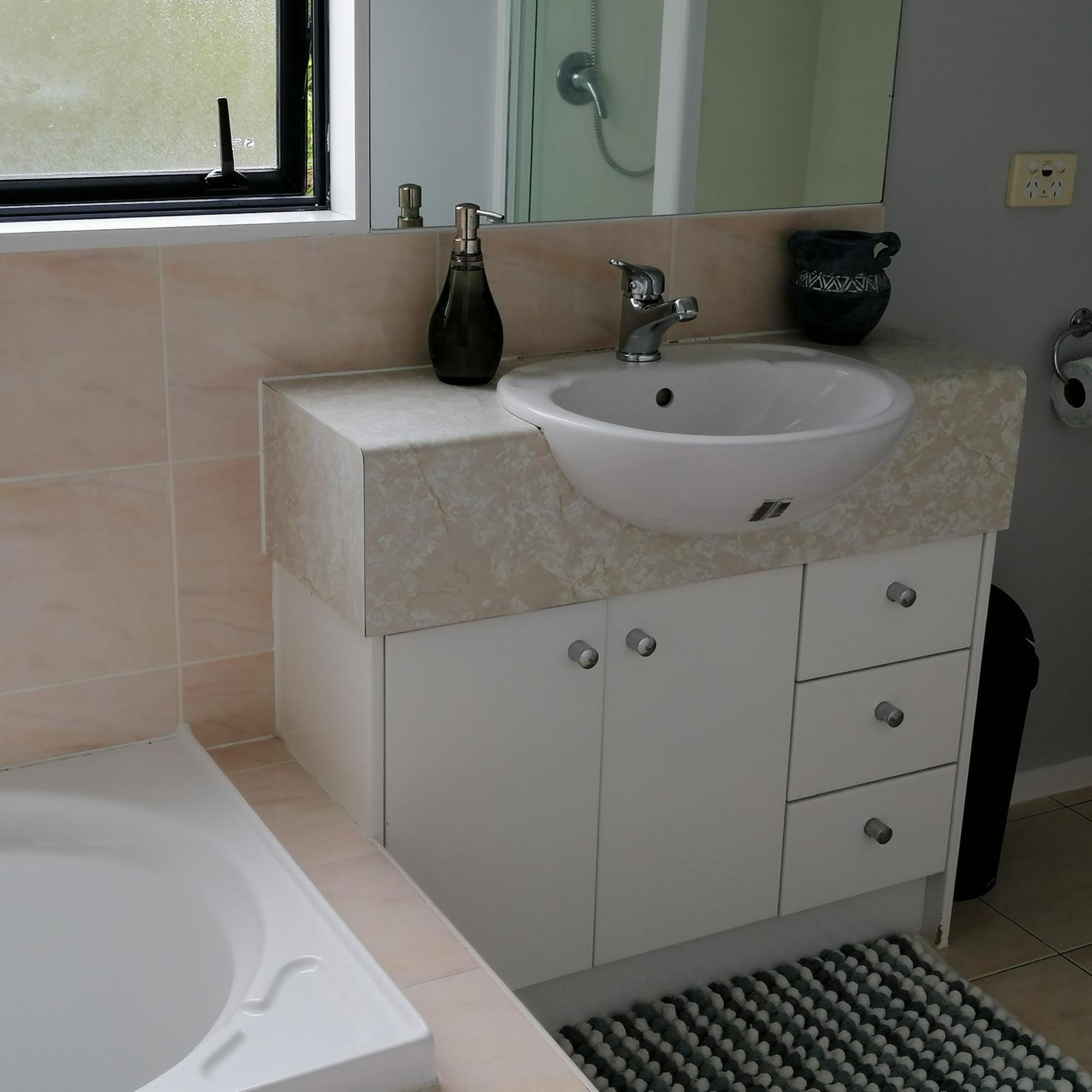 Double Room With Shared Bathroom โอ๊คแลนด์ ภายนอก รูปภาพ